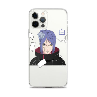 Paper God - iPhone Case - Project NuMa - Phone Case