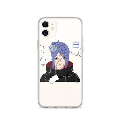 Paper God - iPhone Case - Project NuMa - Phone Case