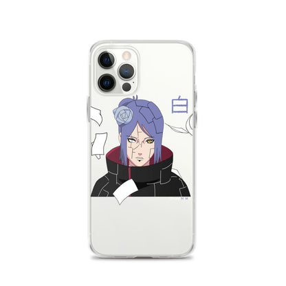 Paper God - iPhone Case - Project NuMa - Phone Case