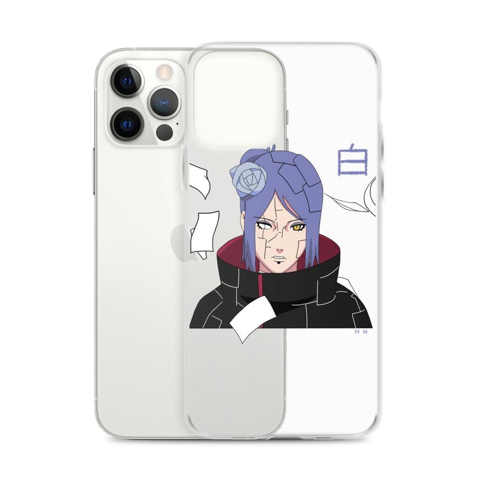 Paper God - iPhone Case - Project NuMa - Phone Case