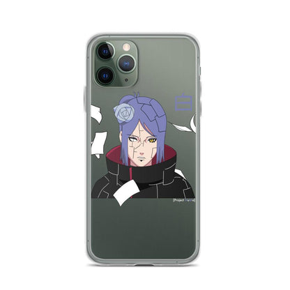 Paper God - iPhone Case - Project NuMa - Phone Case