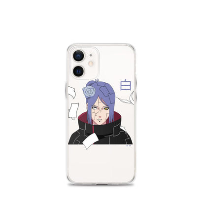 Paper God - iPhone Case - Project NuMa - Phone Case