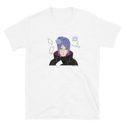 Paper God - T-Shirt - Project NuMa - T-Shirt