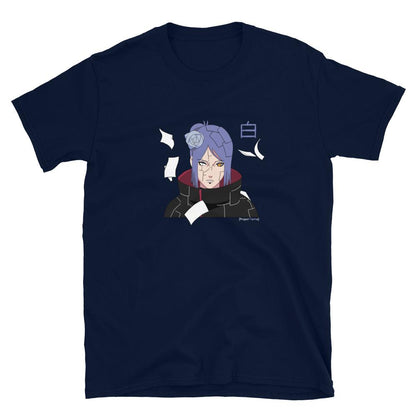 Paper God - T-Shirt - Project NuMa - T-Shirt