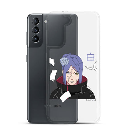 Paper Gods - Samsung Case - Project NuMa -