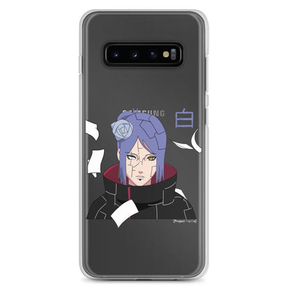 Paper Gods - Samsung Case - Project NuMa - Phone Case