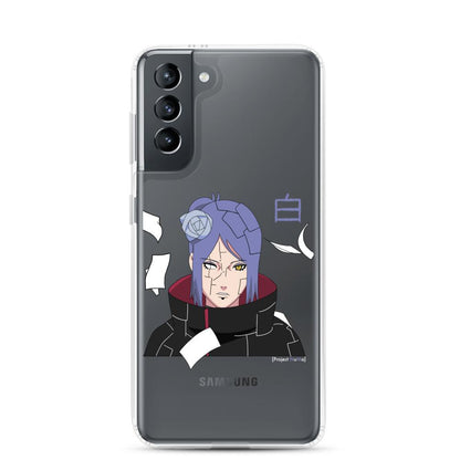 Paper Gods - Samsung Case - Project NuMa - Phone Case