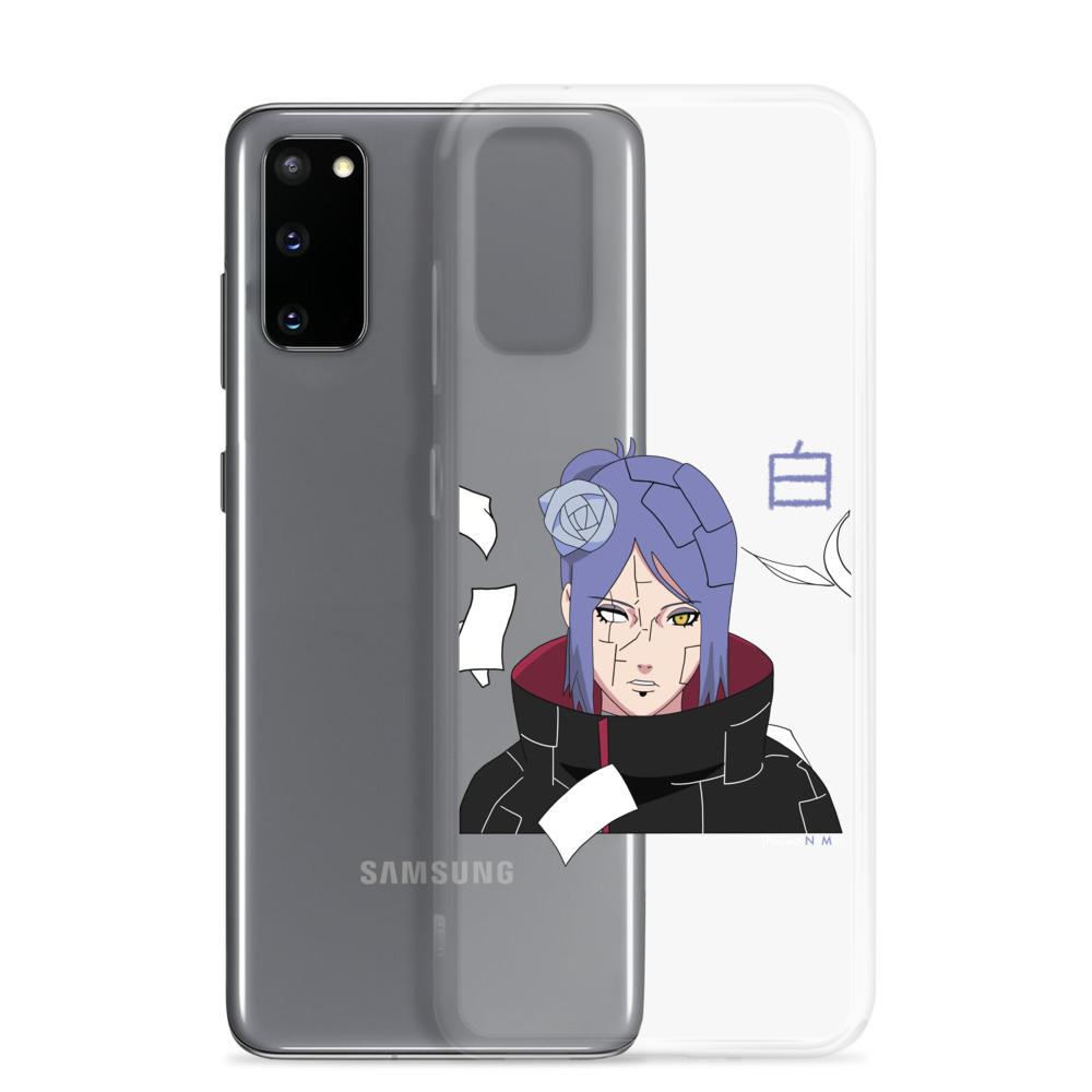 Paper Gods - Samsung Case - Project NuMa - Phone Case