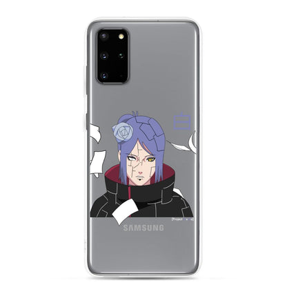 Paper Gods - Samsung Case - Project NuMa - Phone Case