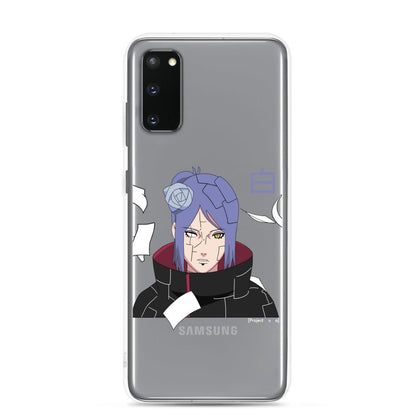 Paper Gods - Samsung Case - Project NuMa - Phone Case