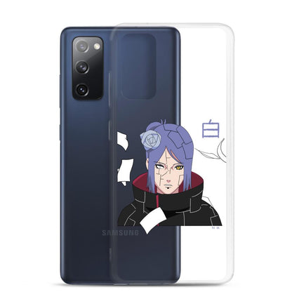 Paper Gods - Samsung Case - Project NuMa - Phone Case