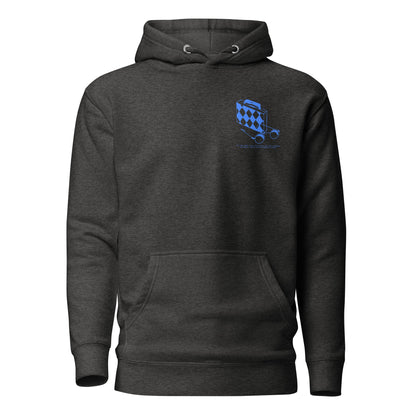 Perception - Hoodie - Project NuMa - Hoodie