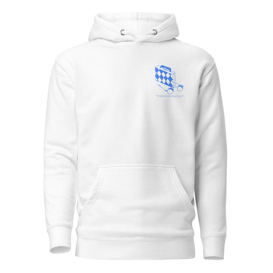 Perception - Hoodie - Project NuMa - Hoodie