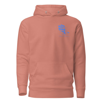 Perception - Hoodie - Project NuMa - Hoodie