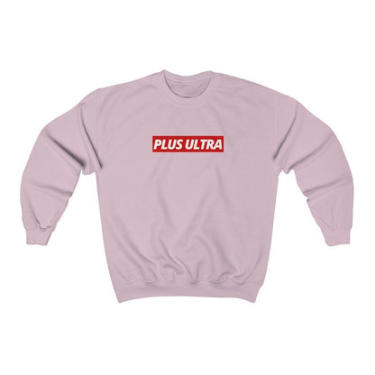 PLUS ULTRA - Sweatshirt - Project NuMa - Sweatshirt