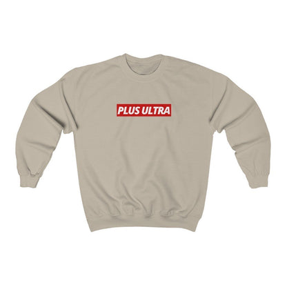 PLUS ULTRA - Sweatshirt - Project NuMa - Sweatshirt