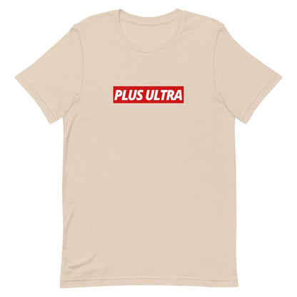 Plus Ultra - T-Shirt - Project NuMa - T-Shirt