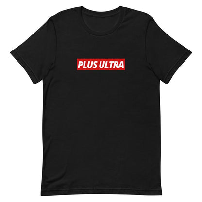 Plus Ultra - T-Shirt - Project NuMa - T-Shirt