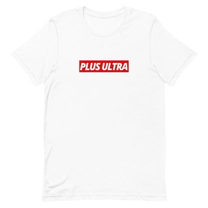 Plus Ultra - T-Shirt - Project NuMa - T-Shirt