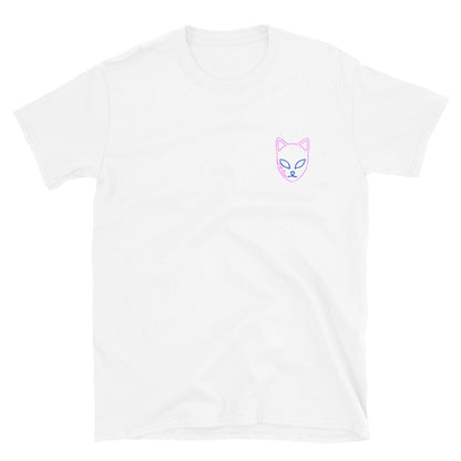 Sabito's Mask (Lowkey) - T-Shirt - Project NuMa - T-Shirt
