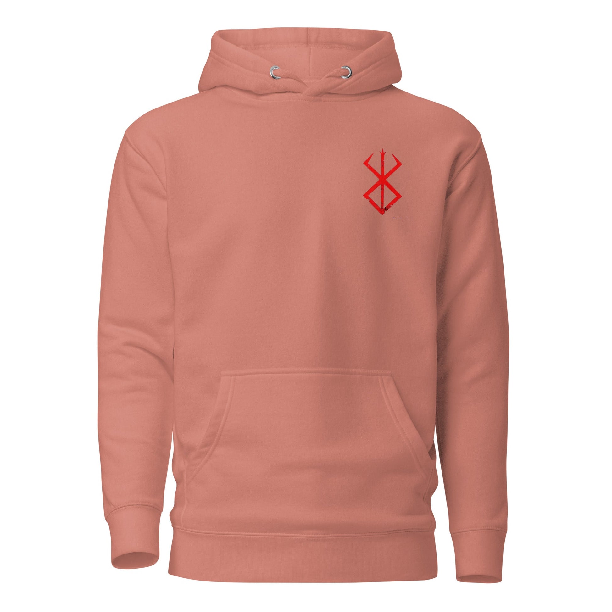 Sacrifice - Hoodie - Project NuMa - Hoodie