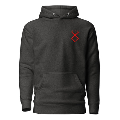 Sacrifice - Hoodie - Project NuMa - Hoodie