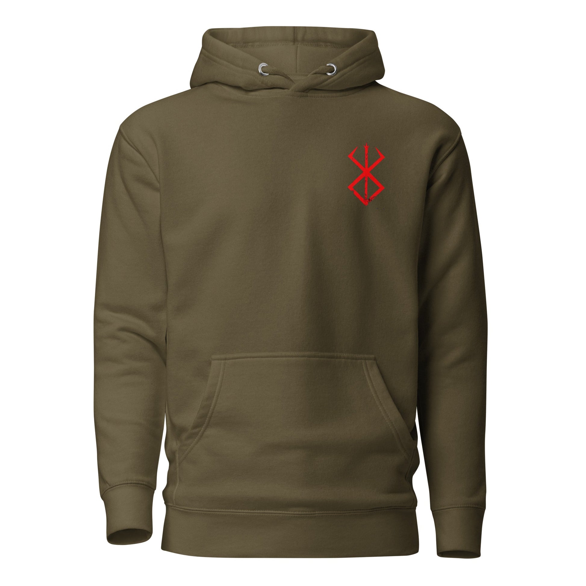 Sacrifice - Hoodie - Project NuMa - Hoodie
