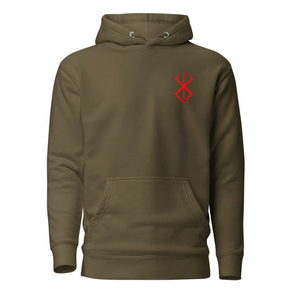 Sacrifice - Hoodie - Project NuMa - Hoodie