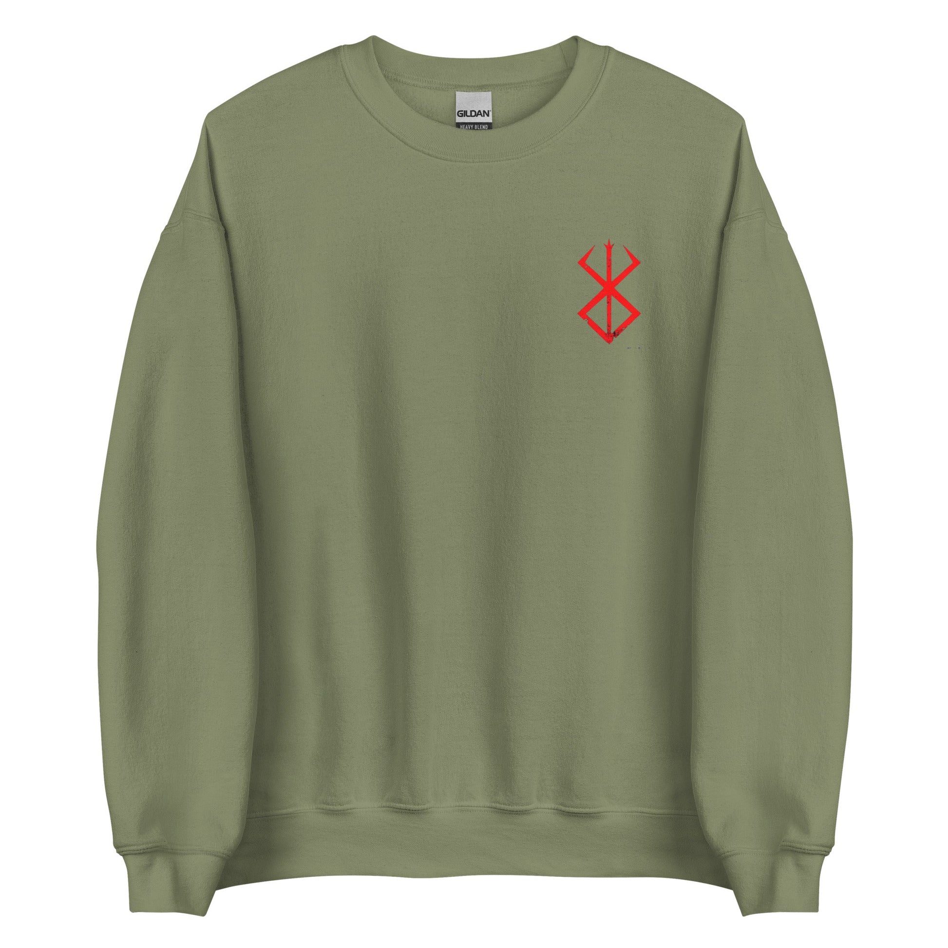 Sacrifice - Sweatshirt - Project NuMa - Sweatshirt