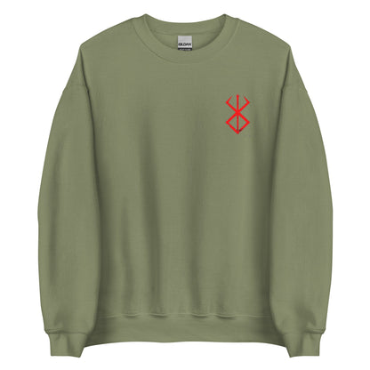 Sacrifice - Sweatshirt - Project NuMa - Sweatshirt