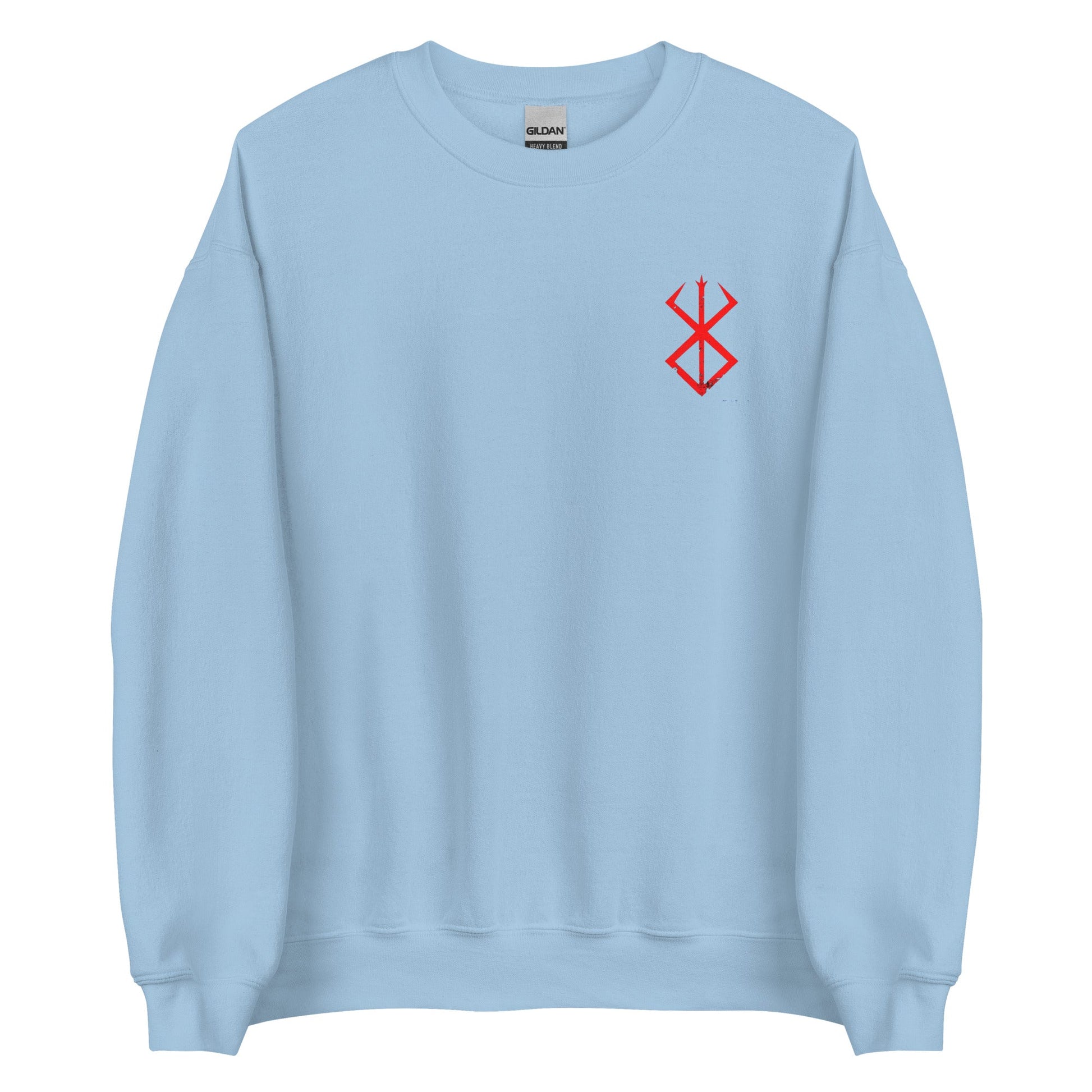 Sacrifice - Sweatshirt - Project NuMa - Sweatshirt