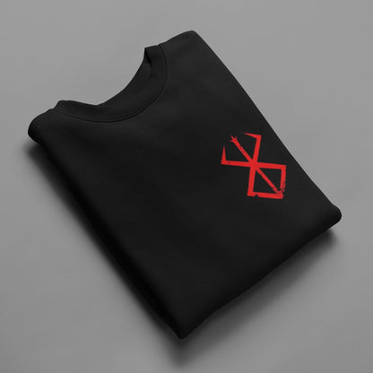 Sacrifice - Sweatshirt - Project NuMa - Sweatshirt