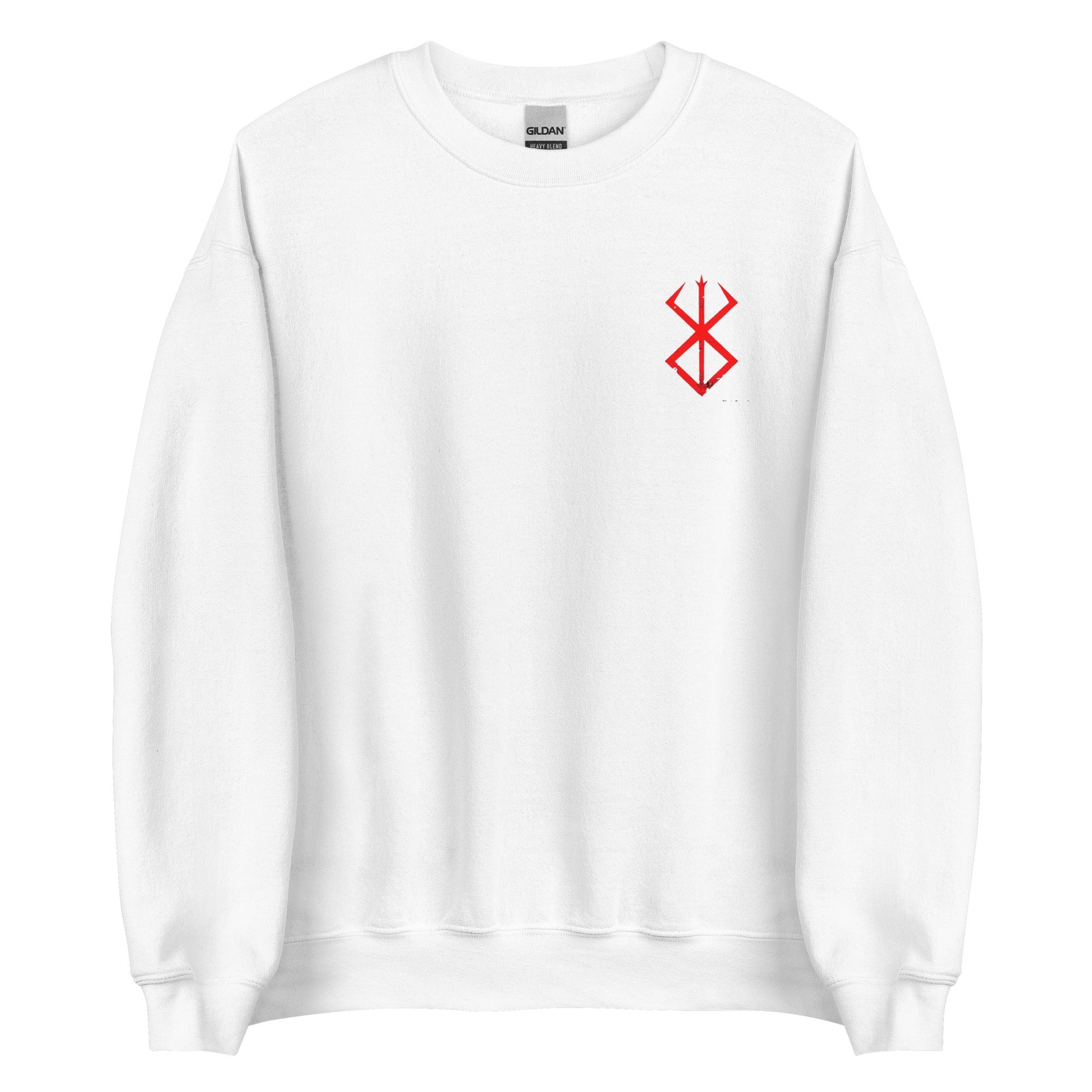 Sacrifice - Sweatshirt - Project NuMa - Sweatshirt