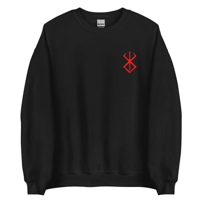 Sacrifice - Sweatshirt - Project NuMa - Sweatshirt