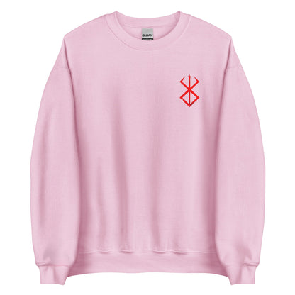 Sacrifice - Sweatshirt - Project NuMa - Sweatshirt