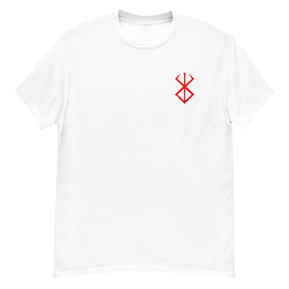 Sacrifice - T-Shirt - Project NuMa - T-Shirt