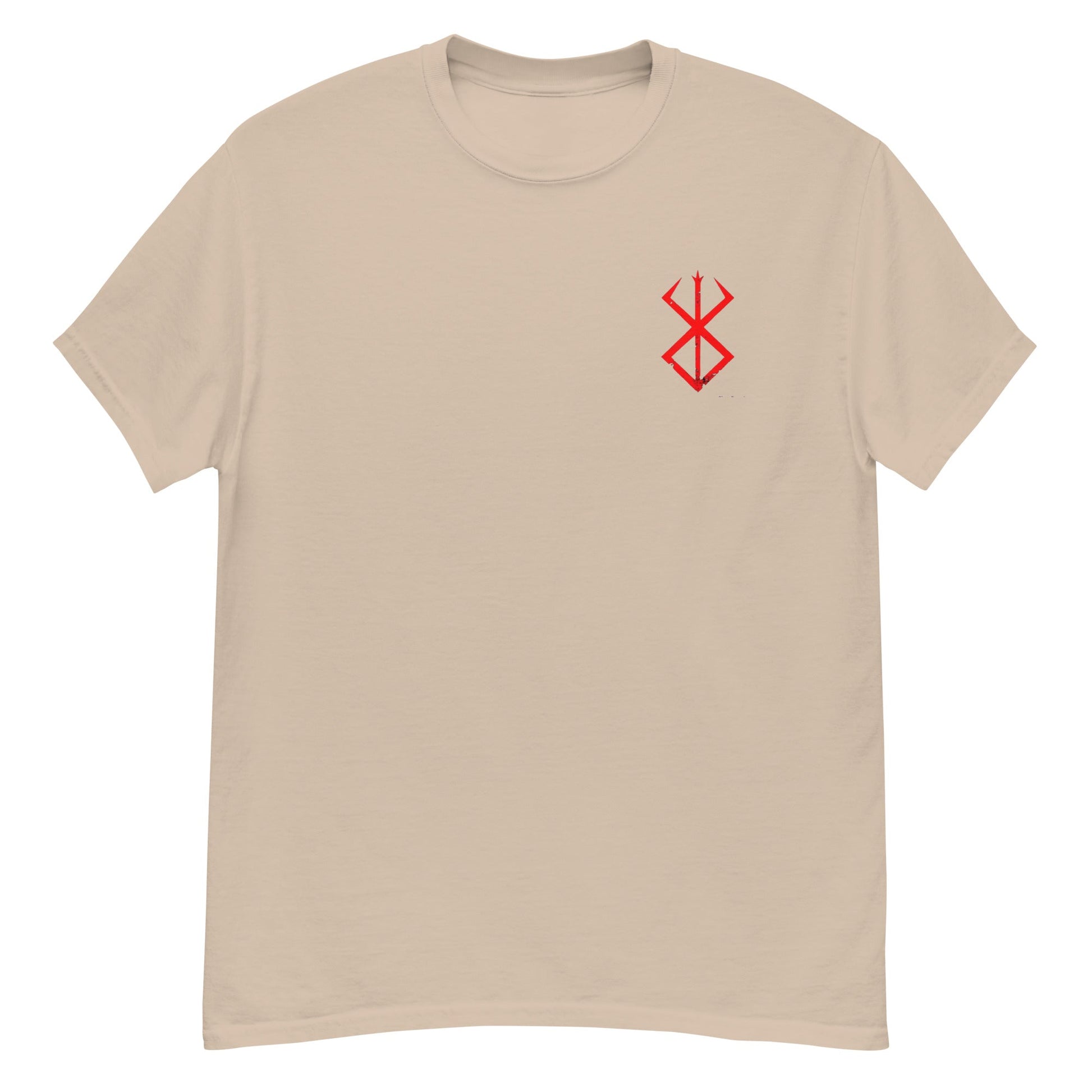 Sacrifice - T-Shirt - Project NuMa - T-Shirt