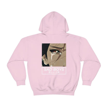 Sad Boys - Hoodie - Project NuMa - Hoodie