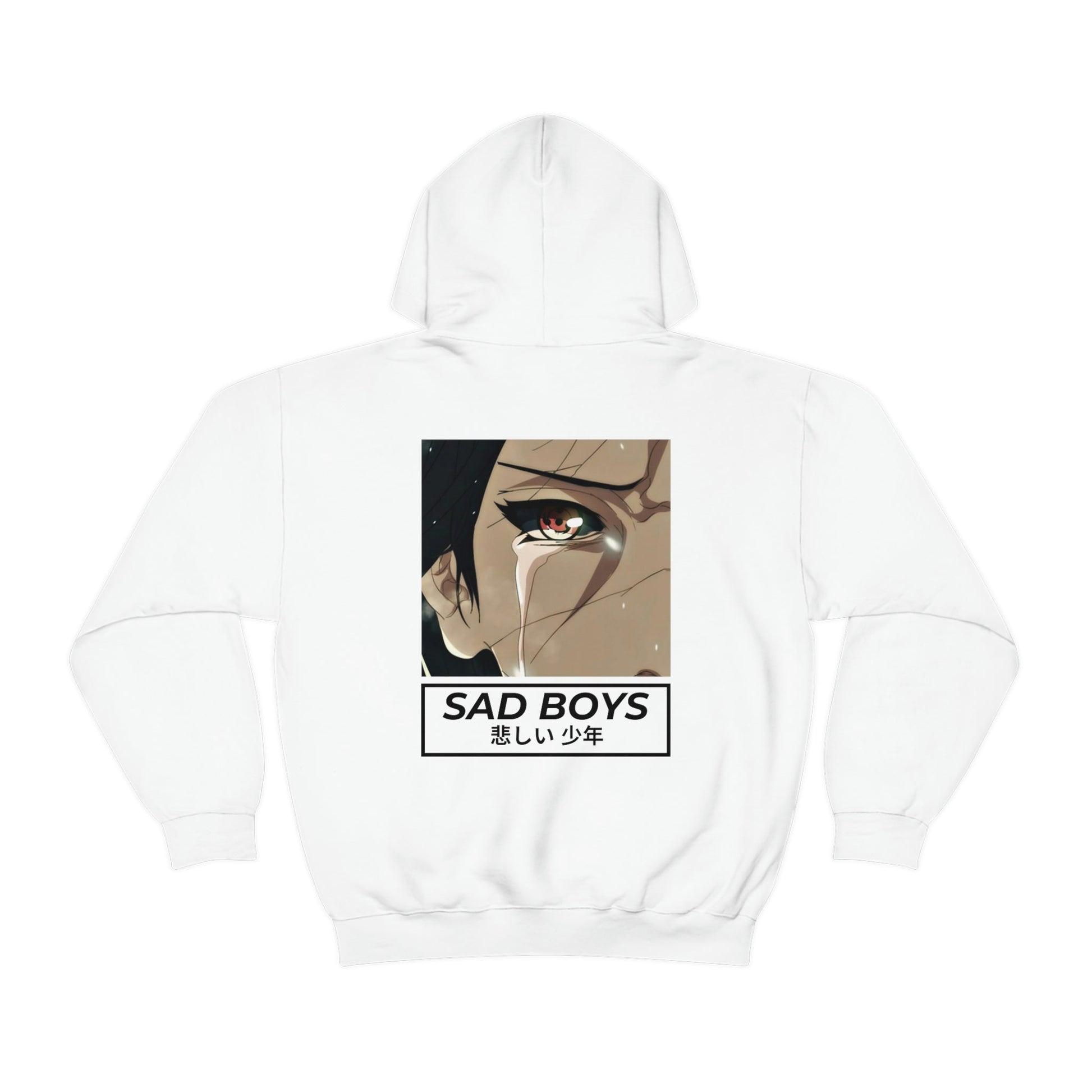 Sad Boys - Hoodie - Project NuMa - Hoodie