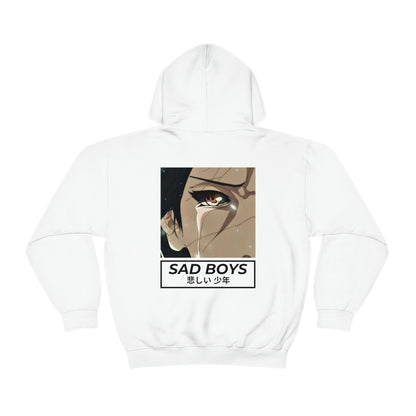 Sad Boys - Hoodie - Project NuMa - Hoodie