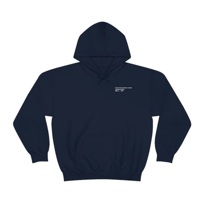 Sad Boys - Hoodie - Project NuMa - Hoodie