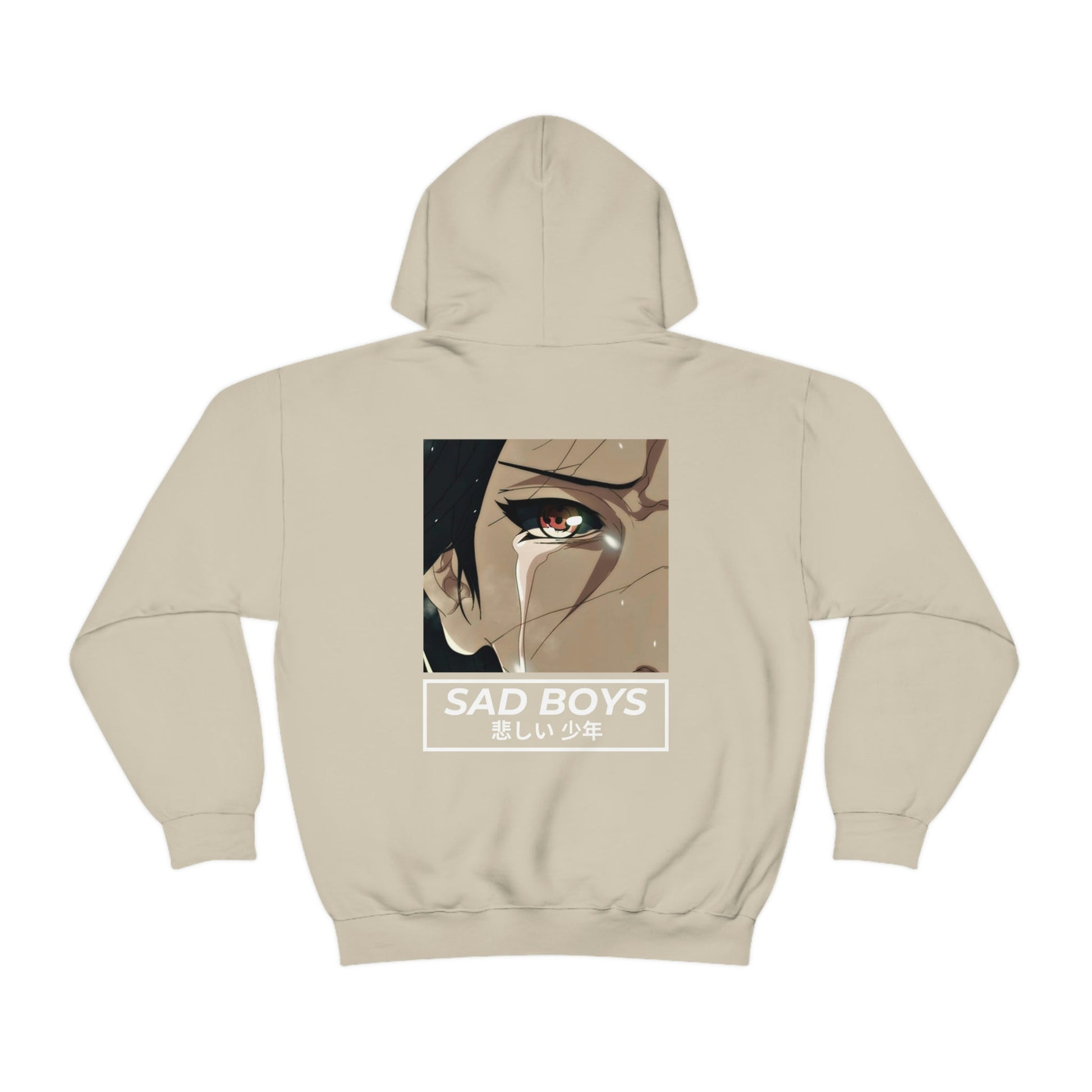 Sad Boys - Hoodie - Project NuMa - Hoodie