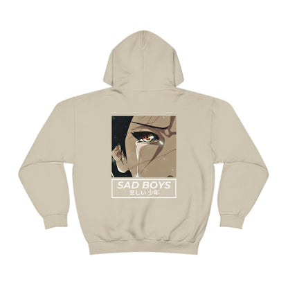 Sad Boys - Hoodie - Project NuMa - Hoodie