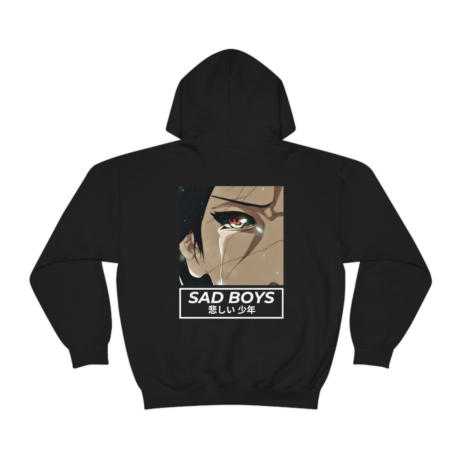 Sad Boys - Hoodie - Project NuMa - Hoodie