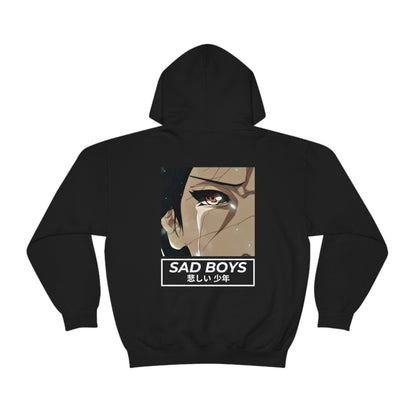 Sad Boys - Hoodie - Project NuMa - Hoodie