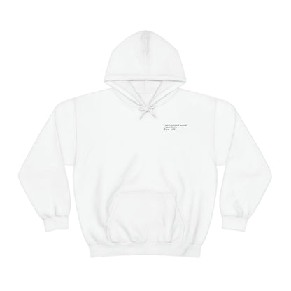 Sad Boys - Hoodie - Project NuMa - Hoodie