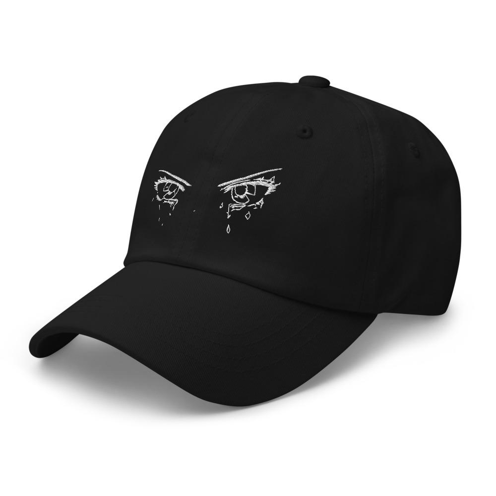 Sad Dad hat - Project NuMa -