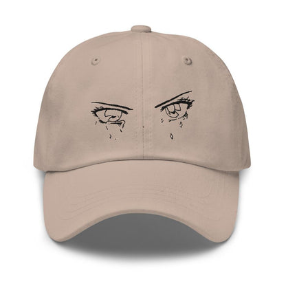 Sad Dad hat - Project NuMa -