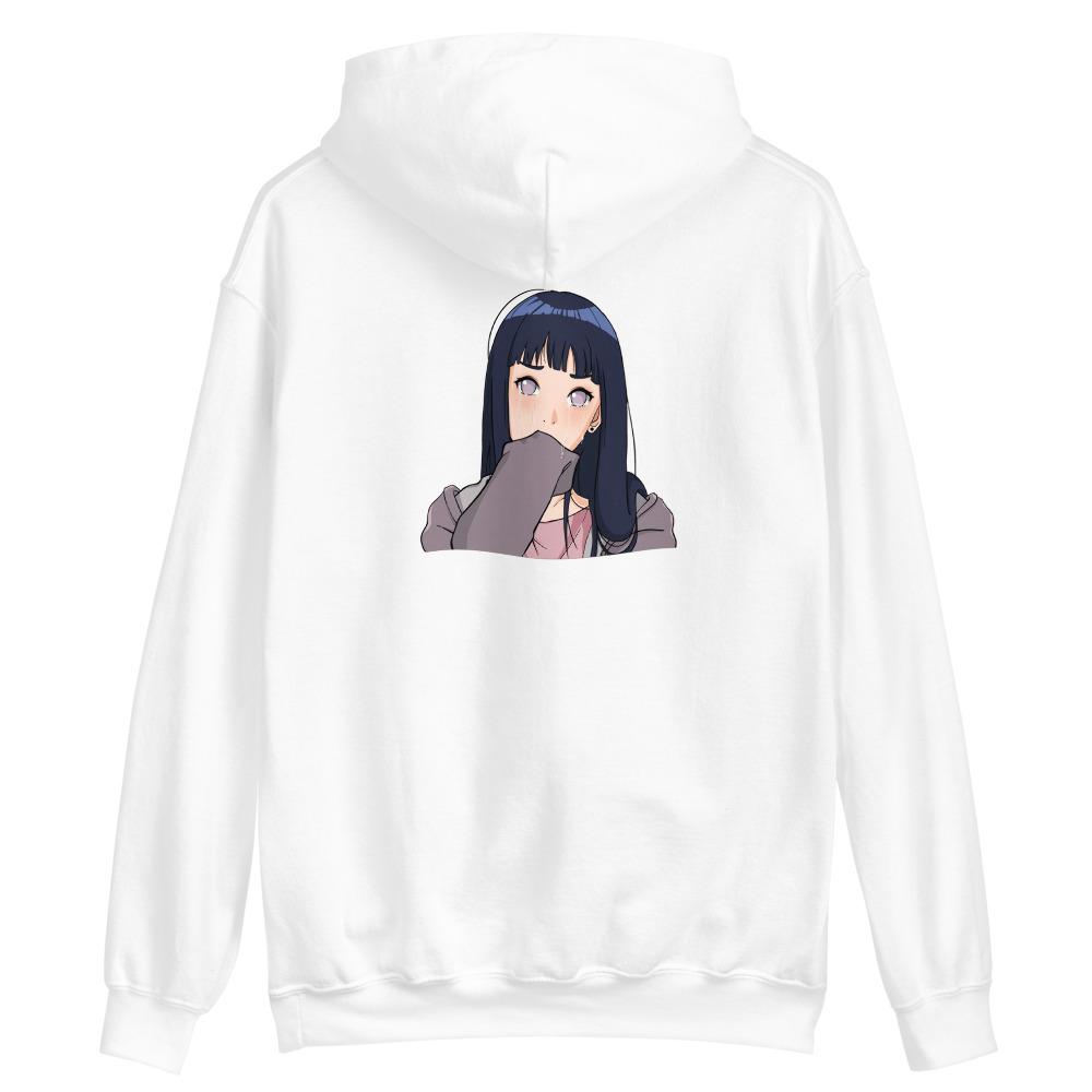 Sad Girls "ALL ALONE" - Hoodie - Project NuMa -