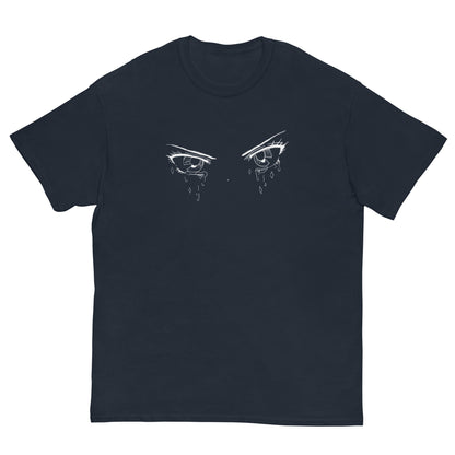 Sad Girls Eyes - T-Shirt - Project NuMa - T-Shirt